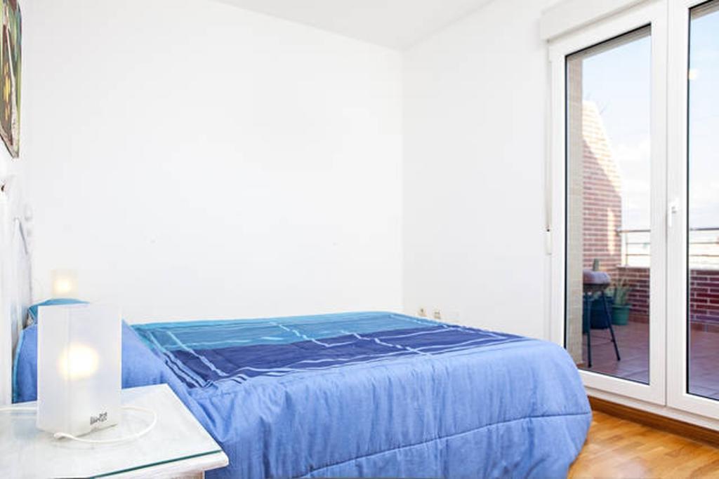 Apartment Brisa Marina Roquetas de Mar Zimmer foto